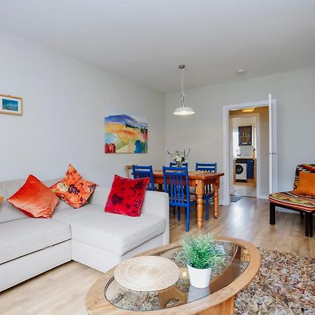 Edinburgh Central 2-Bedroom Old Town Apartment Exteriör bild